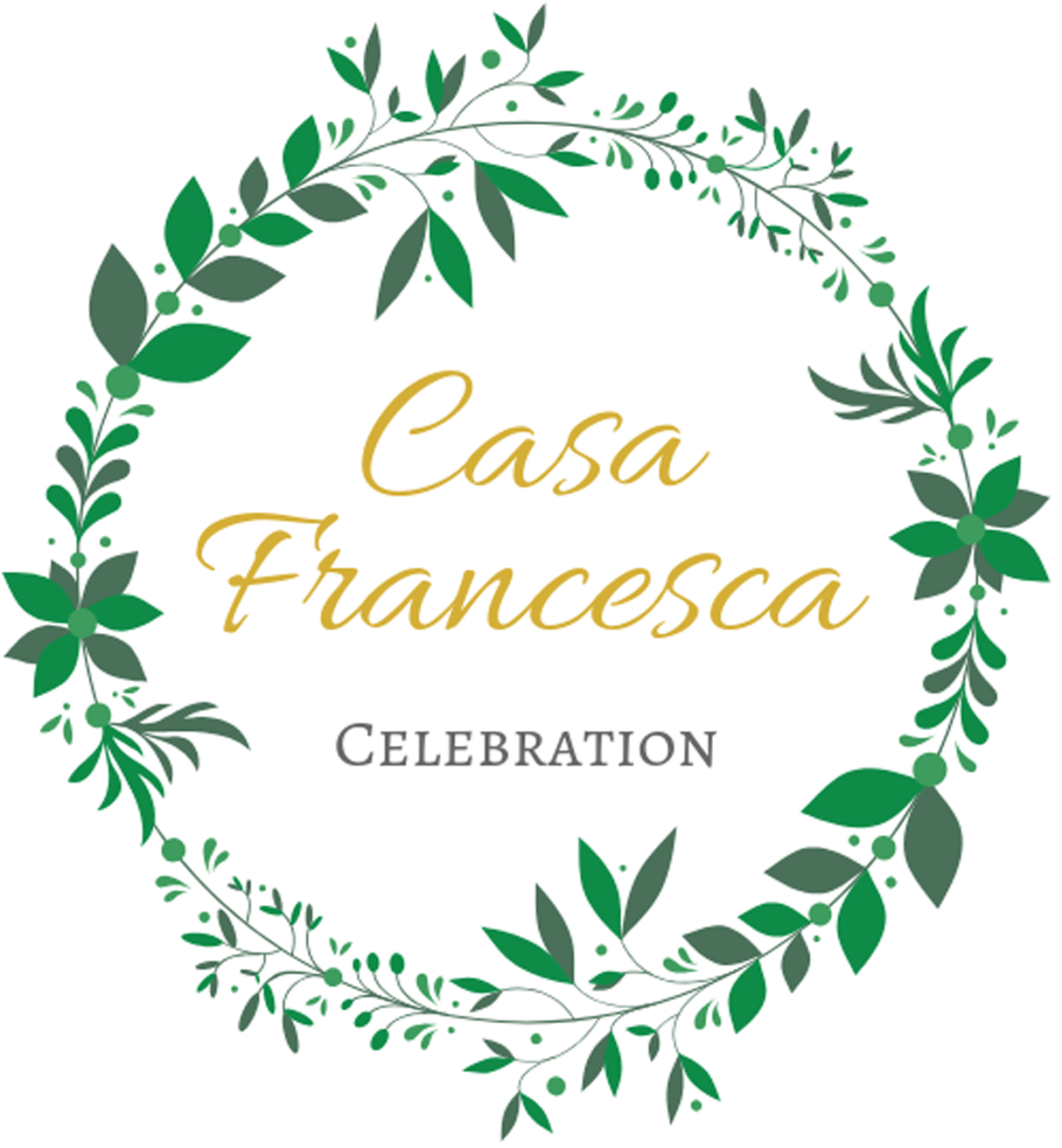 Casa Francesca logo